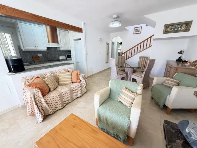Adosado 3 habitaciones 95m² en venta - Andalucia — 7