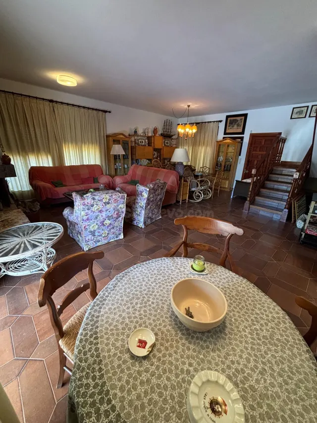 Exclusiva villa con piscina en Los Urrutias, Mar Menor - foto 3