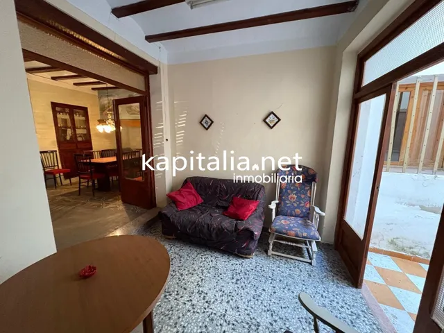 ESTUPENDA CASA A LA VENTA EN MANUEL — 6