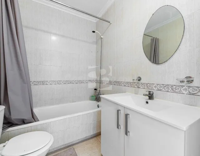 GRAN BUNGALOW EN LOS ALTOS ORIHUELA: 2 HAB, 1 BAÑO — 3