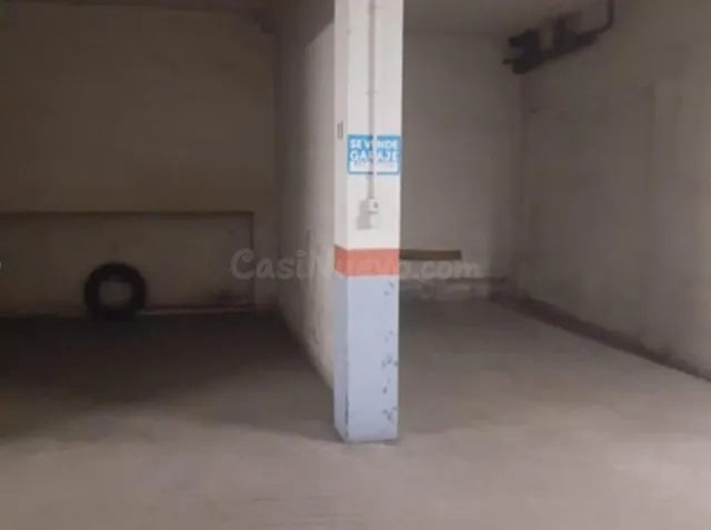 PLAZA DE PARKING EN VALENCIA DE DON JUAN - foto 3