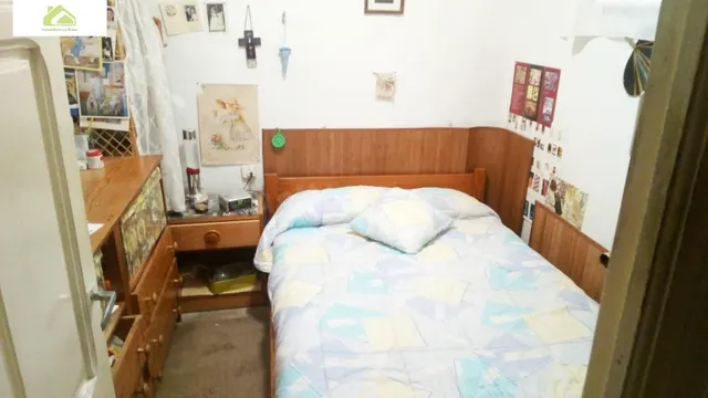 VENTA CASA,PARA REFORMAR,EN PLAZA DE LA LEÑA,8 habitaciones, - foto 5
