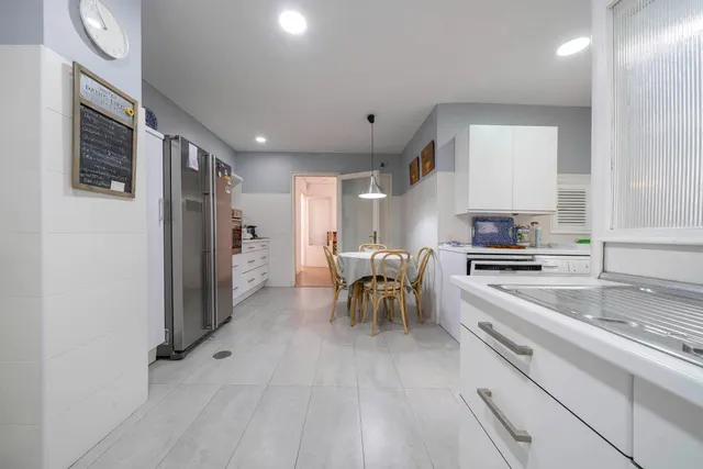 Piso 5 habitaciones 290m² en venta - Arapiles — 33