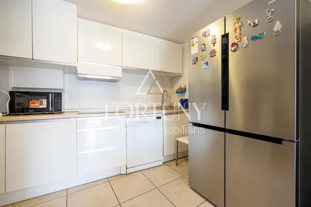 Piso en venta en Rambla Jaume I, Pobla de Mafumet. - foto 3