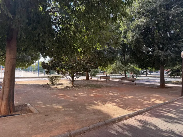 NUDA PROPIEDAD EN ZONA CÁMARA DE COMERCIO – GRANADA — 17