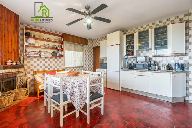 Chalet en Monachil — 10