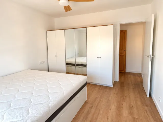 LUMINOSO PISO REFORMADO DE 3 habitaciones EN CABANYAL! — 11