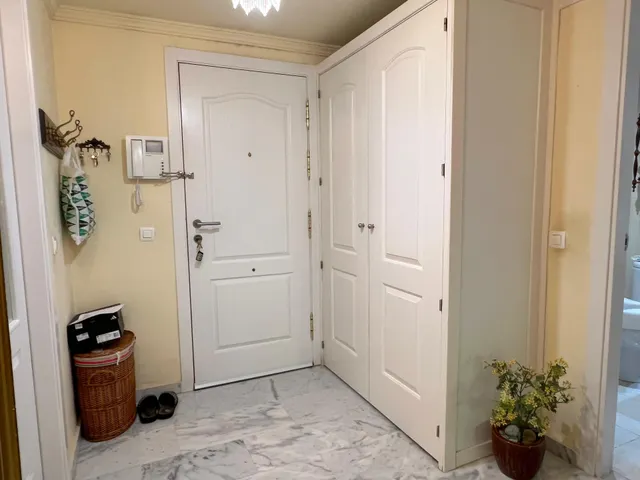 Bonito apartamiento en Costa Nagueles III, Milla de Oro — 12