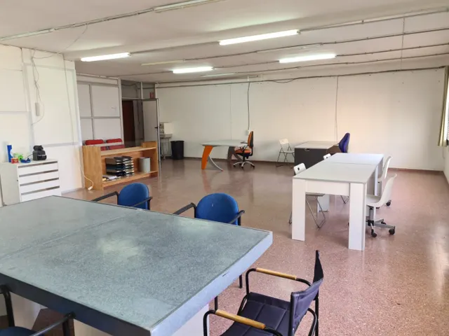 OFICINAS EN ALQUILER EN ZONA SALINETAS DE PETRER — 2
