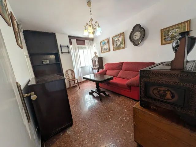 Apartamento en Venta en Málaga CENTRO Málaga — 19
