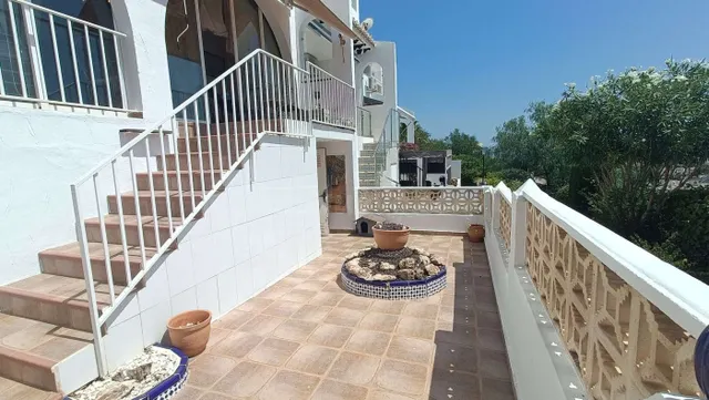 Apartamento 1 habitación 64m² en venta - Rojales Hills - Ros - foto 2