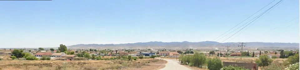 PISO EN LORCA