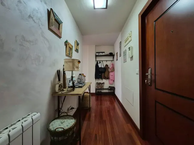 Venta piso tres habitaciones con garaje soto de la marina — 12