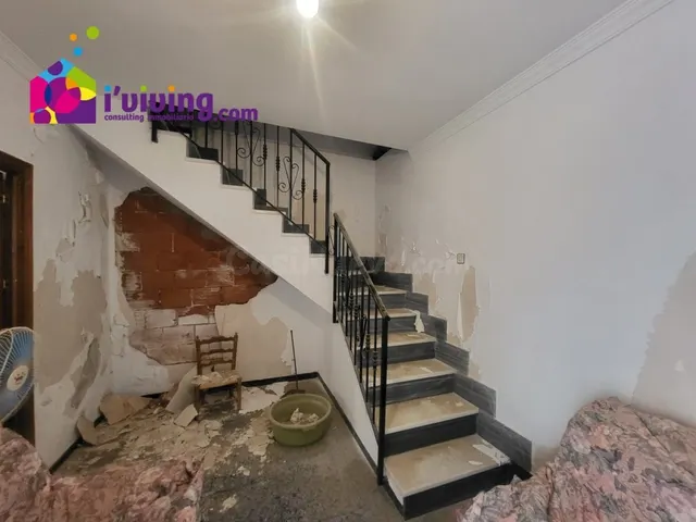 Casa-Chalet en Venta en Albox Almería - foto 3