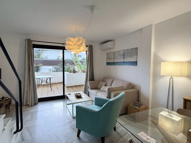 Ático Dúplex 1 habitación 114m² en venta - San Roque Pueblo — 18