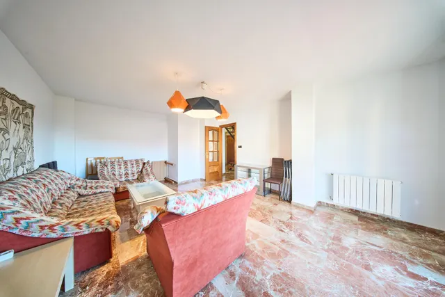 ATICO DUPLEX JUNTO PLAZA DE TOROS - foto 4