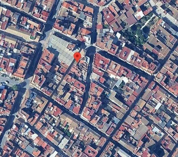 VENTA DE CASA OKUPADA EN ALBERIC (VALENCIA) - foto 2