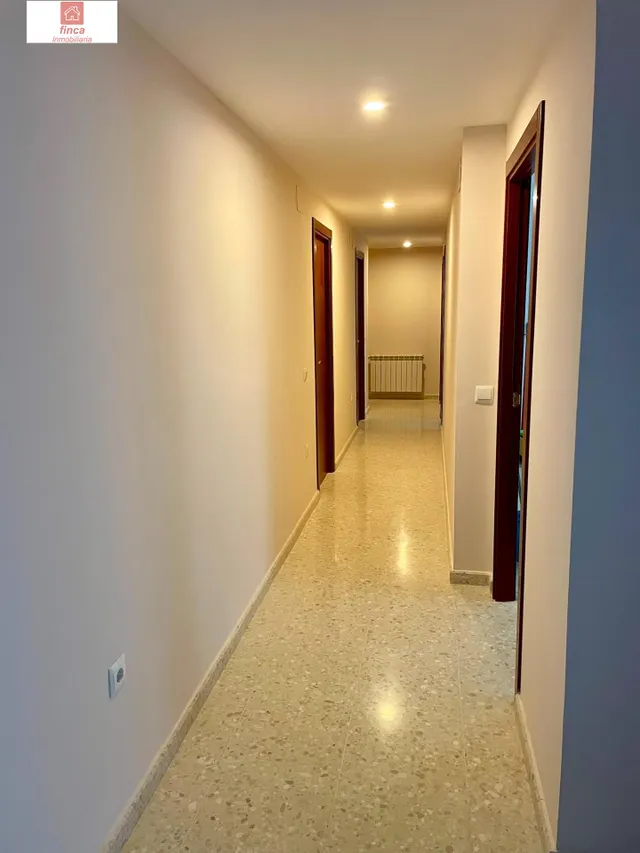 ALQUILER PISO EN BADAJOZ, DETRAS HOSPITAL UNIVERSITARIO, PISO SIN AMUEBLAR, COCINA AMUEBLADA Y EQUIPADA, CLIMATIZADO, CON ASCENSOR Y GARAJE, LUMINOSO — 16
