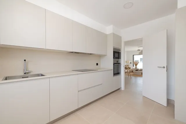 Apartamento 2 habitaciones 90m² en venta - Costa Del Sol — 11