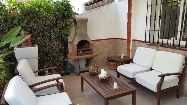 Adosado 4 habitaciones 190m² en venta - Marbella - foto 2