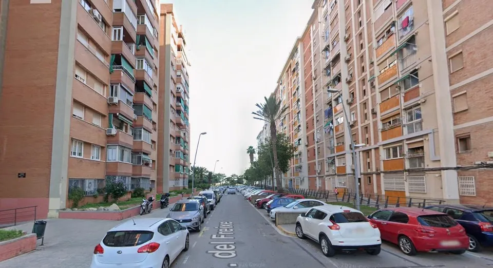 PISO EN CORNELLA DE LLOBREGAT