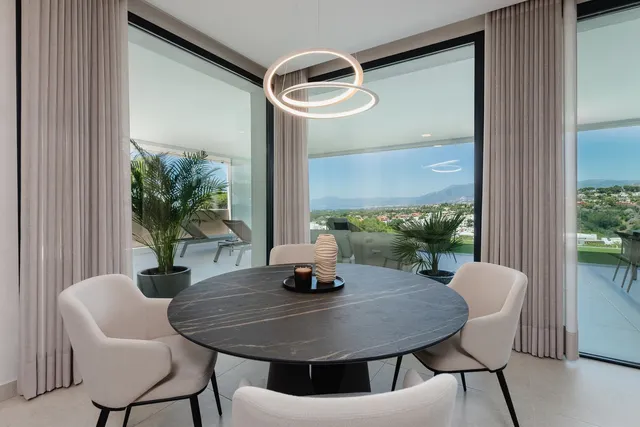 Apartamento 3 habitaciones 131m² en venta - Marbella — 14
