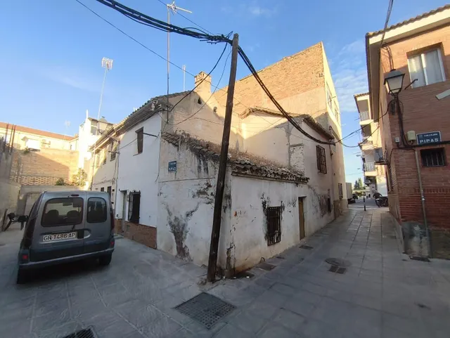 Casa de pueblo en Santa Fe — 21