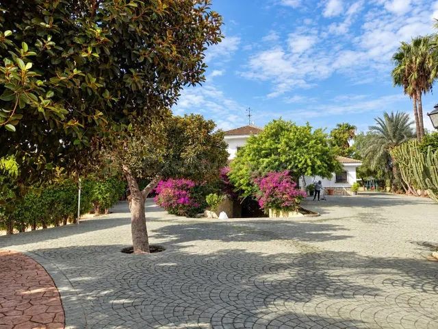 Impresionante Chalet con Piscina en Algoda-Matola-Llano de S - foto 5