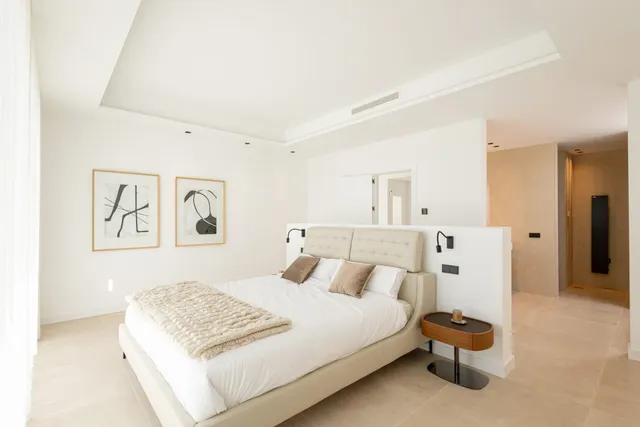Villa 4 habitaciones 667m² en venta - Mijas Pueblo — 27