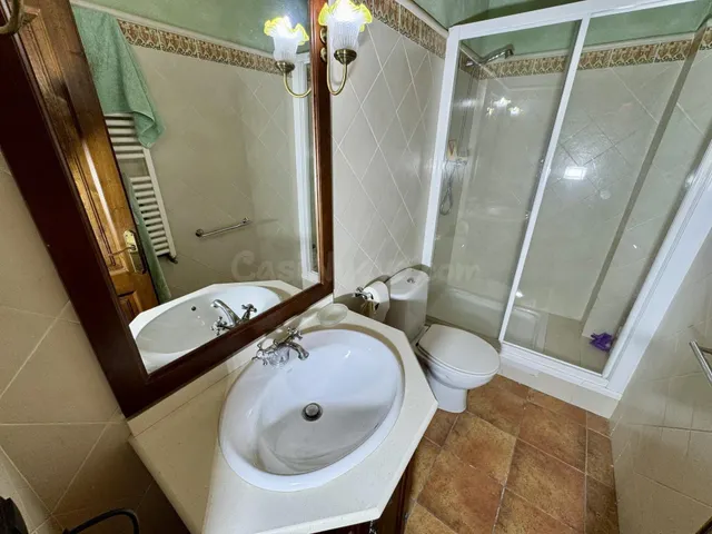 EXCLUSIVA CASA DE PUEBLO CON ENCANTO EN EL CORAZÓN DE TORROE - foto 4