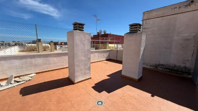Apartamento 2 habitaciones 43m² en venta - Playa del Cura — 33