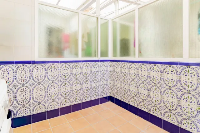 Casa adosada con garaje: !!!! Espacio-Tranquilidad-Zona Residencial ¡¡¡¡ — 15