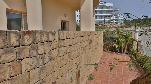 Exclusiva vivienda en Miramar del Sol – Mijas Costa — 27