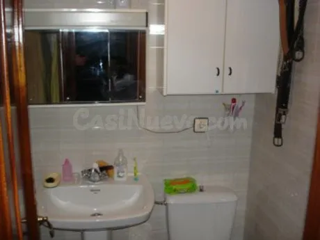 SE VENDE APARTAMENTO EN EL CENTRO DE VALENCIA DE DON JUAN - foto 3