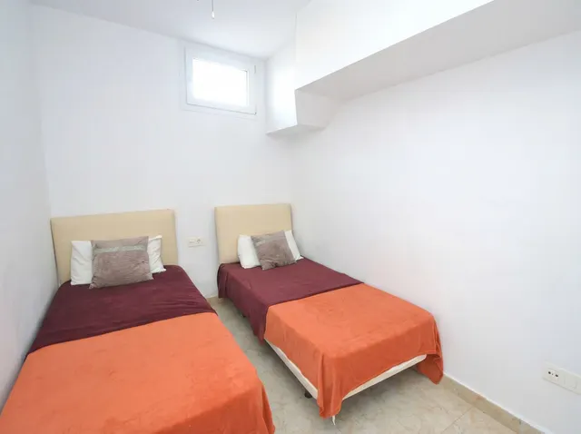 Adosado 4 habitaciones 125m² en venta - Marbella — 21