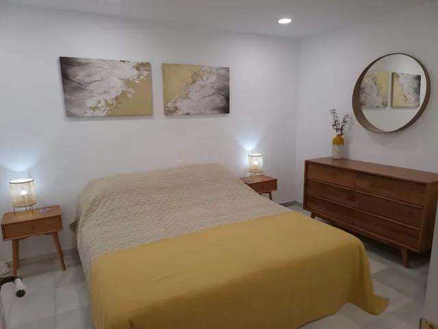 Dúplex 3 habitaciones 114m² en venta - Centro — 13