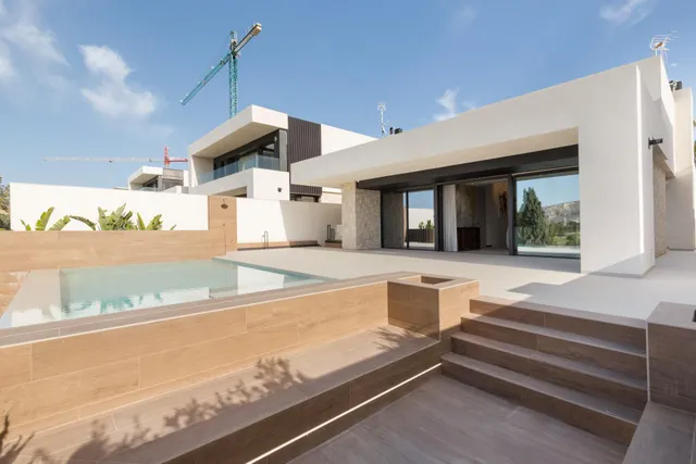 Villas Mustique & Aruba | Lujo en Primera Línea de Golf — 27