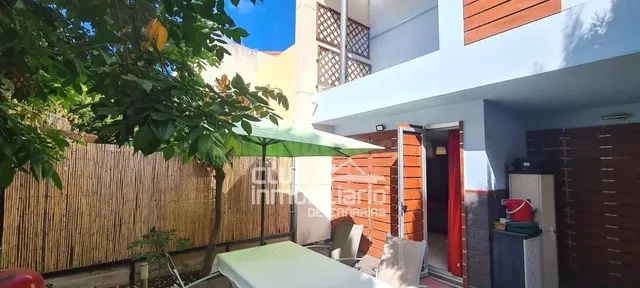 Bonito adosado en Urbanización privada con piscina y gimnasi