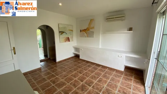 Chalet en alquiler en urbanización los pinos - almuñecar - larga estancia — 10