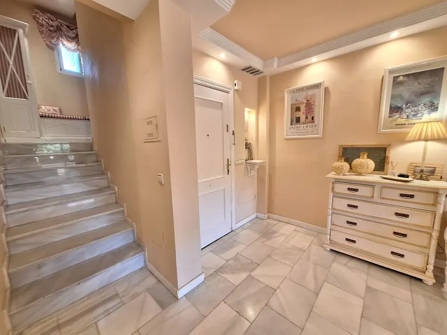 Ático Dúplex 2 habitaciones 107m² en venta - Marbella — 7