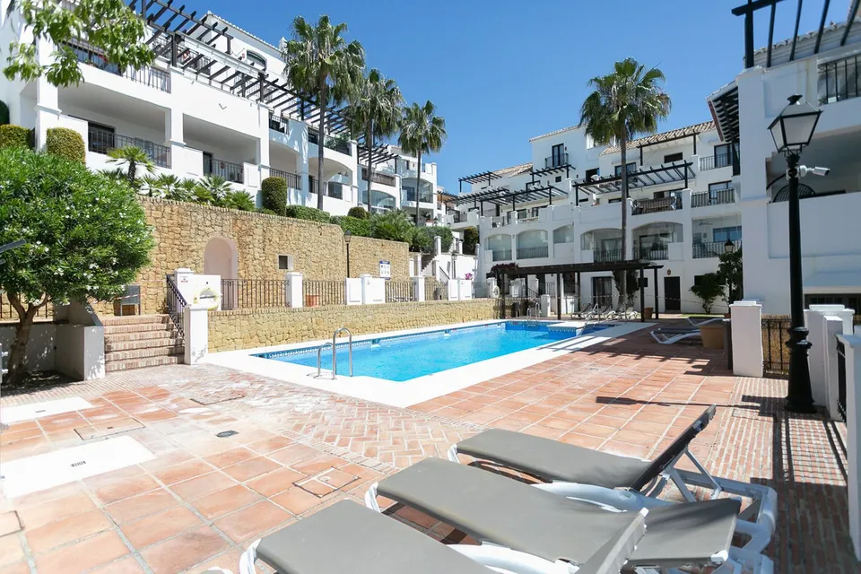 Ático Dúplex 4 habitaciones 193m² en venta - Marbella