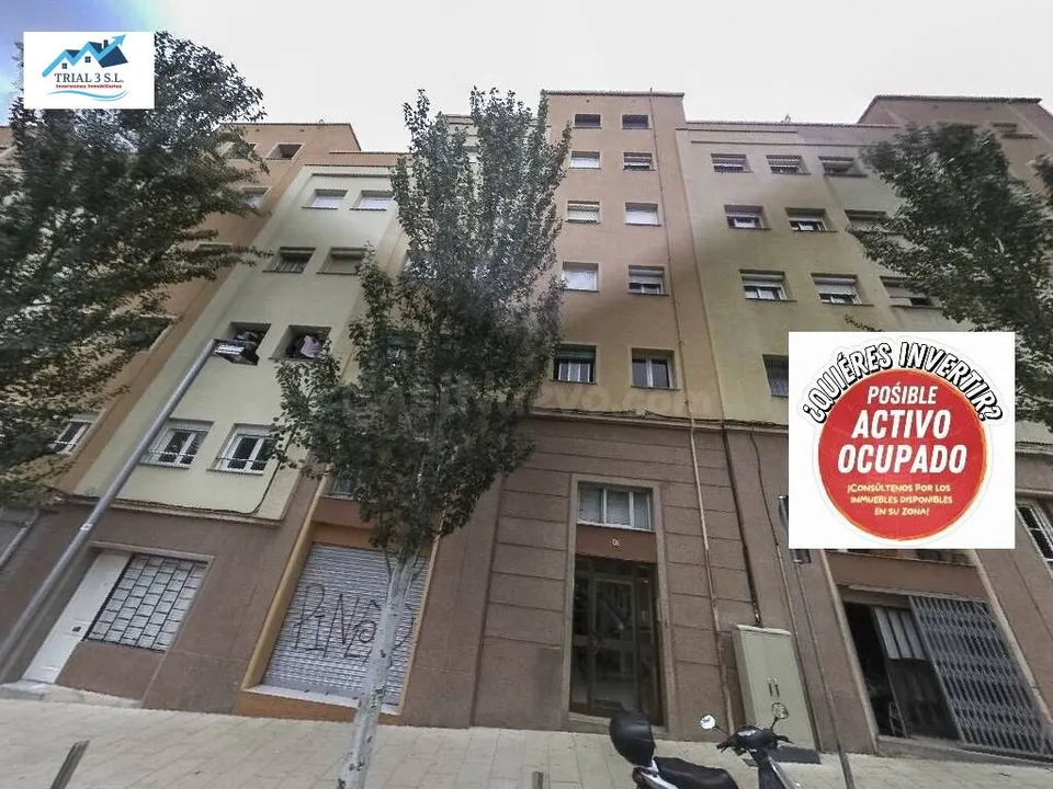 Venta Piso en Calle Beret - Barcelona