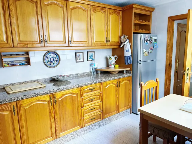 MAGNÍFICA CASA CON TERRAZA — 5