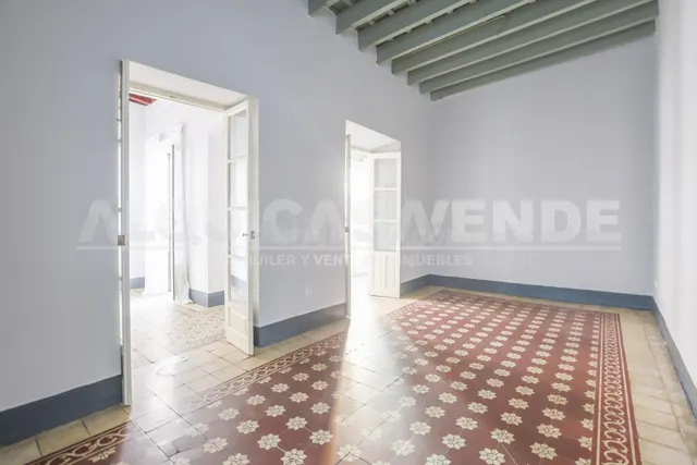 Centro Alfalfa. Excelente y amplio piso dúplex ático SIN MUE - foto 3