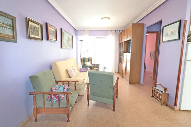 Apartamento 3 habitaciones 91m² en venta - Acequion — 6
