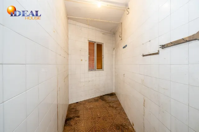 Edificio con gran potencial de desarrollo residencial en Zaidín – Granada — 23