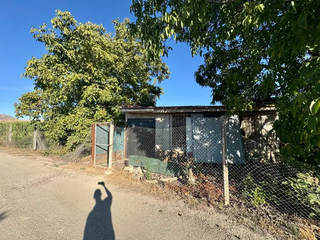 TERRENO RÚSTICO EN VENTA EN CHAUCHINA – 3.146 m2 CON POZO Y construcciones — 12