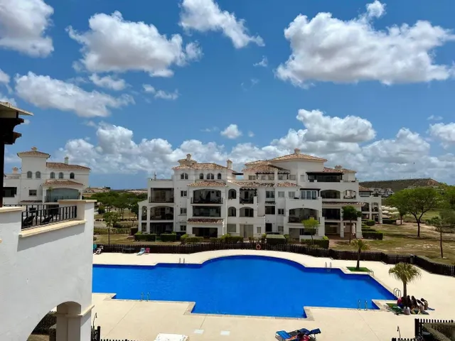 Piso 2 dormitorios en Sucina - Oportunidad única en venta