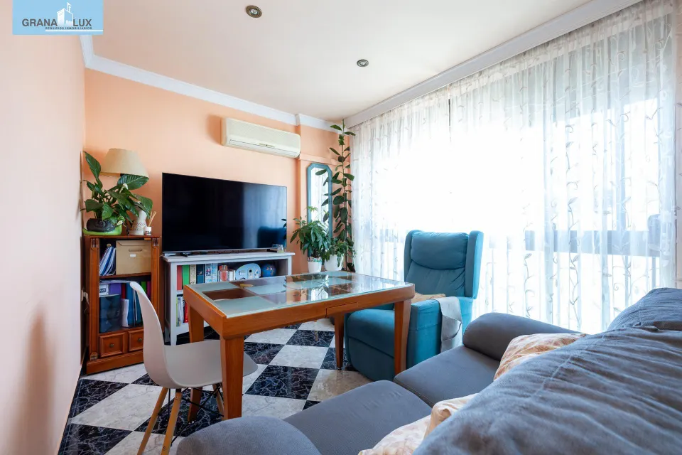ESTUPENDO PISO EN ZONA VERGELES-ZAIDIN.