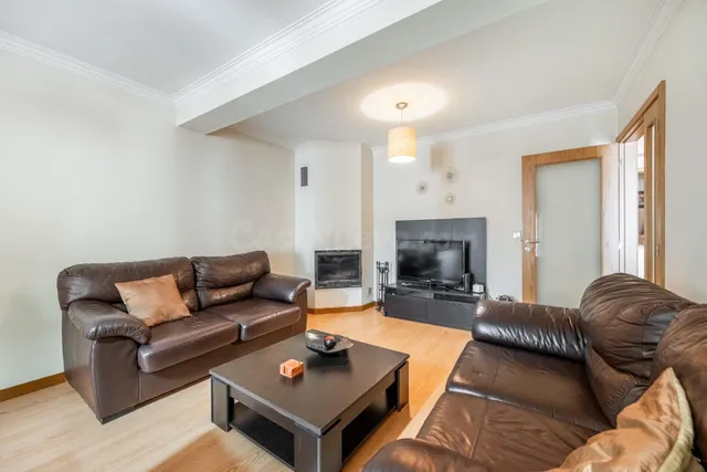 Apartamento 3 habitaciones 144m² en alquiler - Maximinos - S